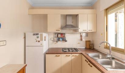 Bestaande woningen -  - Torrevieja - Acequion