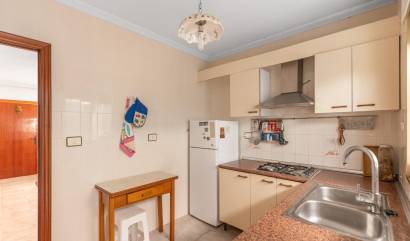 Bestaande woningen -  - Torrevieja - Acequion