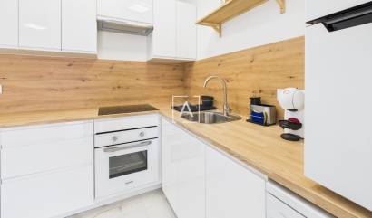 Bestaande woningen -  - Torrevieja Centro