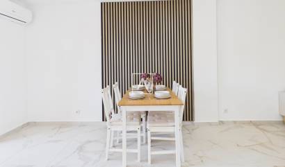 Bestaande woningen -  - Torrevieja Centro