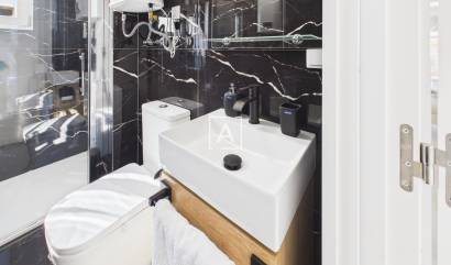 Bestaande woningen -  - Torrevieja Centro