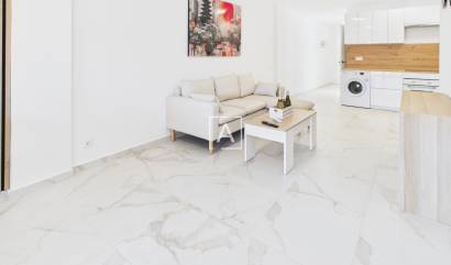 Bestaande woningen -  - Torrevieja Centro