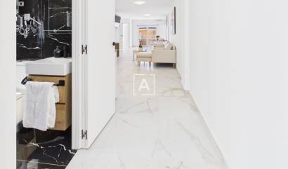 Bestaande woningen -  - Torrevieja Centro