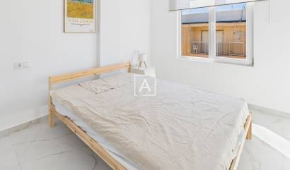 Bestaande woningen -  - Torrevieja Centro