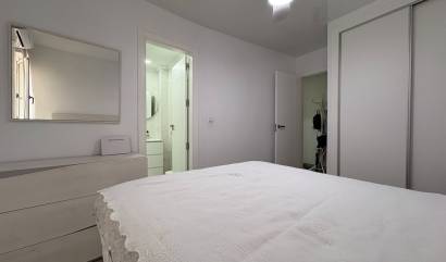 Bestaande woningen -  - Torrevieja - Centro