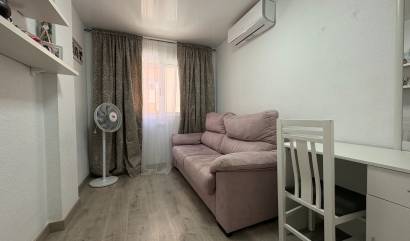 Bestaande woningen -  - Torrevieja - Centro