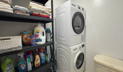 Bestaande woningen -  - Torrevieja - Centro