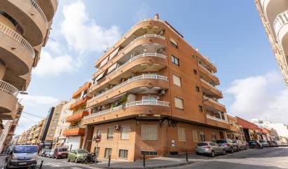 Bestaande woningen -  - Torrevieja - Centro