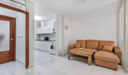 Bestaande woningen -  - Torrevieja - Centro