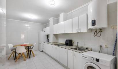 Bestaande woningen -  - Torrevieja - Centro