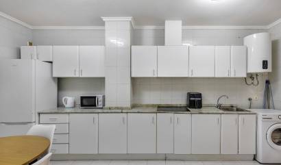 Bestaande woningen -  - Torrevieja - Centro