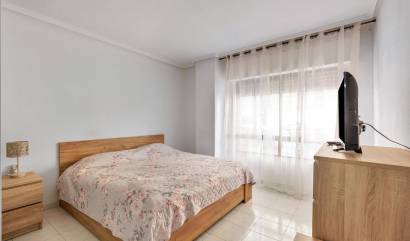 Bestaande woningen -  - Torrevieja - Centro