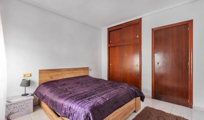 Bestaande woningen -  - Torrevieja - Centro