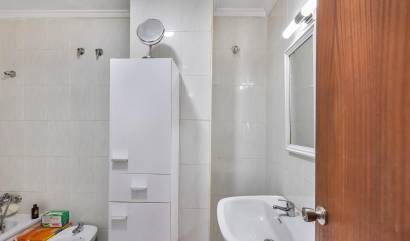 Bestaande woningen -  - Torrevieja - Centro