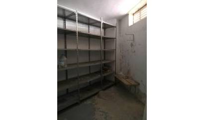 Bestaande woningen -  - Torrevieja - Estacion de autobuses