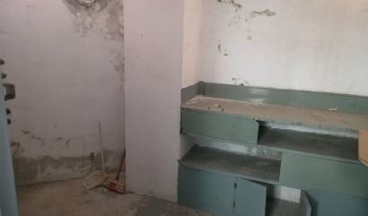 Bestaande woningen -  - Torrevieja - Estacion de autobuses