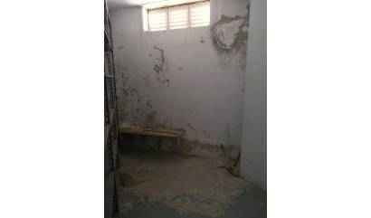 Bestaande woningen -  - Torrevieja - Estacion de autobuses