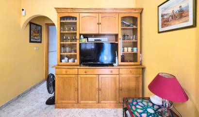 Bestaande woningen -  - Torrevieja - La Mata pueblo