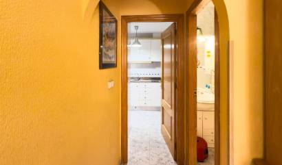 Bestaande woningen -  - Torrevieja - La Mata pueblo