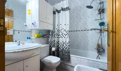 Bestaande woningen -  - Torrevieja - La Mata pueblo