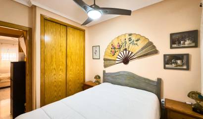 Bestaande woningen -  - Torrevieja - La Mata pueblo