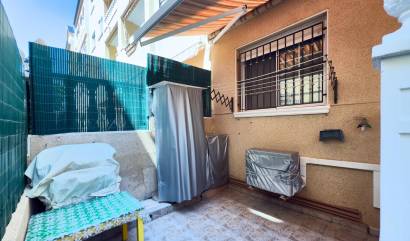 Bestaande woningen -  - Torrevieja - La Mata pueblo