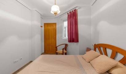 Bestaande woningen -  - Torrevieja - La Mata