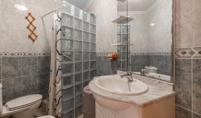 Bestaande woningen -  - Torrevieja - La Mata