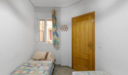 Bestaande woningen -  - Torrevieja - La Mata