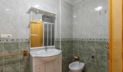 Bestaande woningen -  - Torrevieja - La Mata