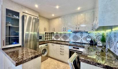 Bestaande woningen -  - Torrevieja - La Mata