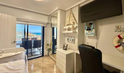 Bestaande woningen -  - Torrevieja - La Mata