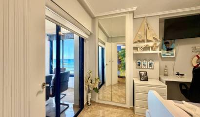 Bestaande woningen -  - Torrevieja - La Mata