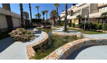 Bestaande woningen -  - Torrevieja - La Mata