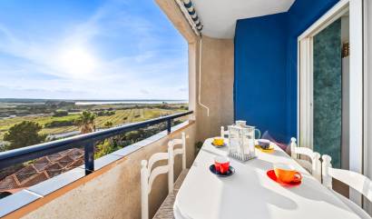 Bestaande woningen -  - Torrevieja - La Mata