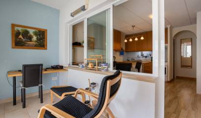 Bestaande woningen -  - Torrevieja - La Siesta