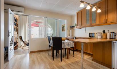 Bestaande woningen -  - Torrevieja - La Siesta