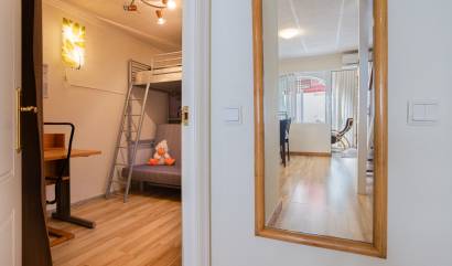 Bestaande woningen -  - Torrevieja - La Siesta