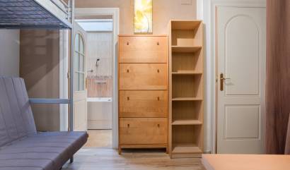 Bestaande woningen -  - Torrevieja - La Siesta