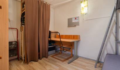 Bestaande woningen -  - Torrevieja - La Siesta