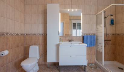 Bestaande woningen -  - Torrevieja - La Siesta