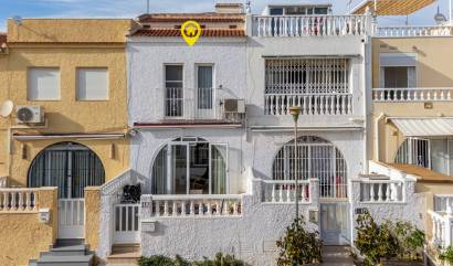 Bestaande woningen -  - Torrevieja - La Siesta