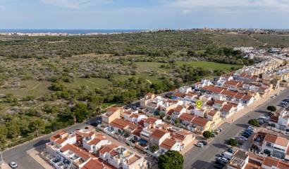 Bestaande woningen -  - Torrevieja - La Siesta