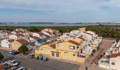Bestaande woningen -  - Torrevieja - La Siesta