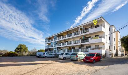 Bestaande woningen -  - Torrevieja - La Siesta