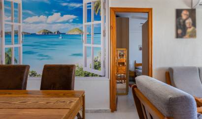 Bestaande woningen -  - Torrevieja - La Siesta