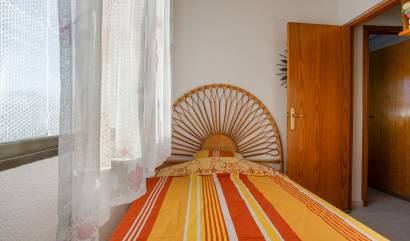 Bestaande woningen -  - Torrevieja - La Siesta
