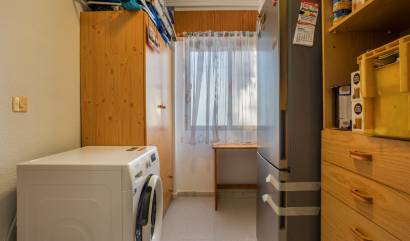 Bestaande woningen -  - Torrevieja - La Siesta