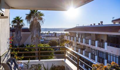 Bestaande woningen -  - Torrevieja - La Siesta