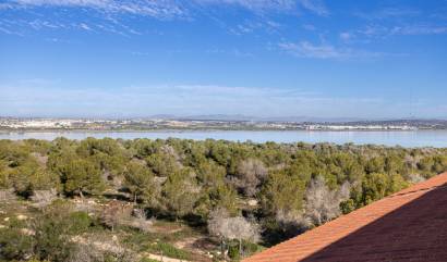 Bestaande woningen -  - Torrevieja - La Siesta